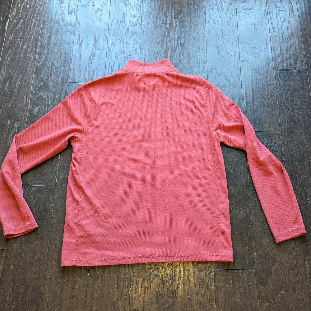 Jcrew Performance Pullover - image 5